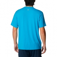 Футболка Columbia M Endless Trail Running Tech Tee thumbnav 2